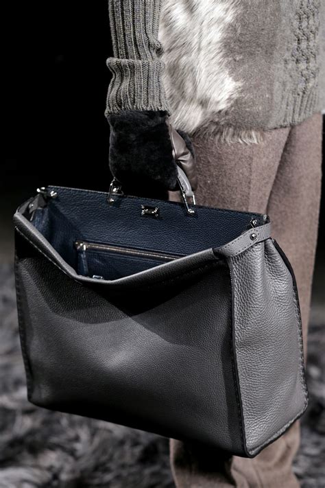 fendi peekaboo gray|fendi peekaboo men.